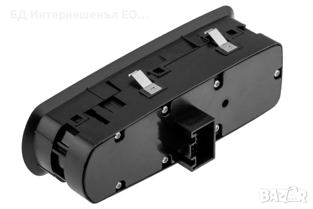 7PP959858 Бутон ключ за стъкла, Porsche, Cayenne, Macan, Panamera, С прибиране, снимка 2 - Части - 50929919