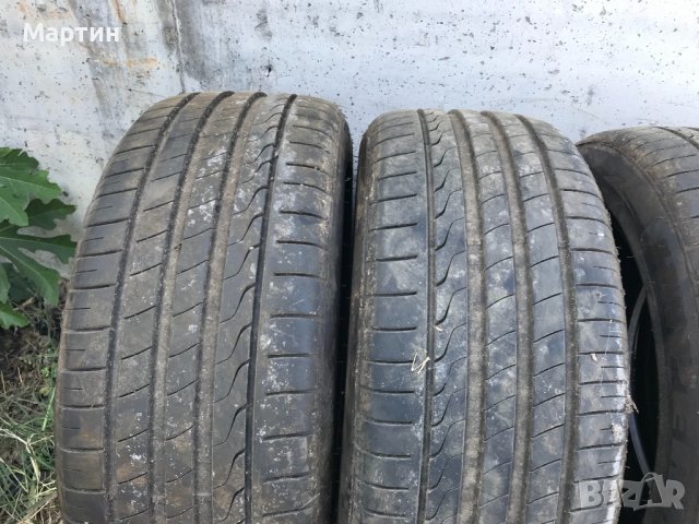 4 броя 245 45 18 Imperial Ecosport 2 , снимка 2 - Гуми и джанти - 36900248