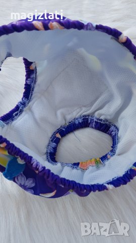 Бебешки бански гащички iРlay размер 18 месеца, снимка 5 - Бебешки бански - 37616769