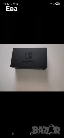 Продавам nintendo switch, снимка 4 - Nintendo конзоли - 55711751