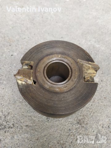 Глави за фреза и дискове, снимка 4 - Други инструменти - 29701806