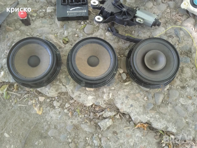 сеат леон II части, снимка 2 - Части - 51385110