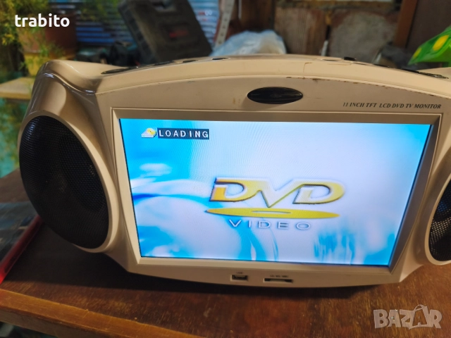 DVD, снимка 9 - Други стоки за дома - 52890899