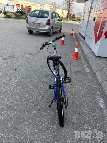 Колело “24”, снимка 6 - Велосипеди - 53918284