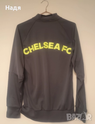 Оригинално горнище на Челси 16/17 , снимка 2 - Футбол - 51952007