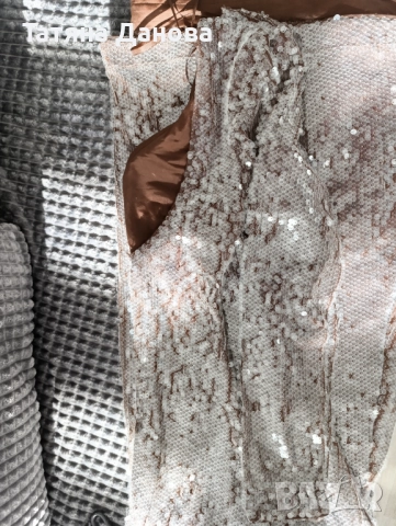 Официална рокля , снимка 3 - Рокли - 52791615