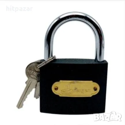 Катинар 63 мм., здрав и надежден