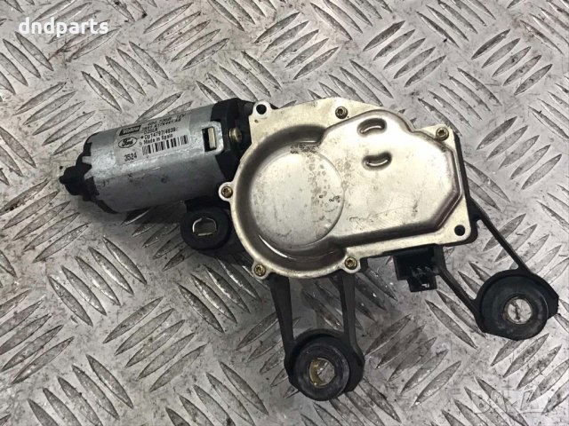 Моторче задна чистачка Ford Fiesta,2004г.