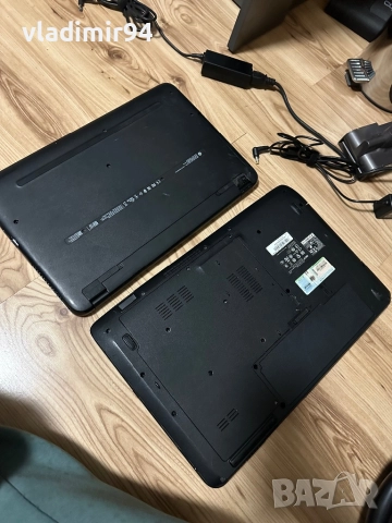 Лаптопи HP и Acer, снимка 11 - Лаптопи за дома - 52803785