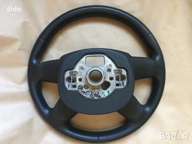 Волан за Audi A6 4G, снимка 6 - Части - 31387617