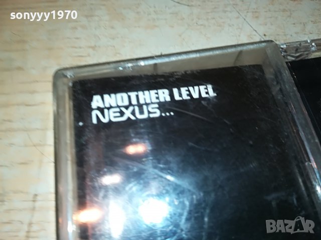 🚘ANOTHER LEVEL NEXUS 0710222006, снимка 7 - Аудио касети - 38256793