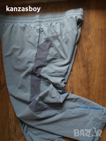 under armour - страхотно мъжко долнище 2ХЛ - 3ХЛ, снимка 2 - Спортни дрехи, екипи - 39842436