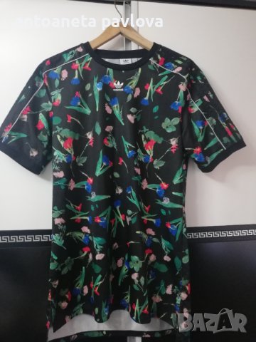 Спортна рокля на Adidas, снимка 7 - Рокли - 38996490