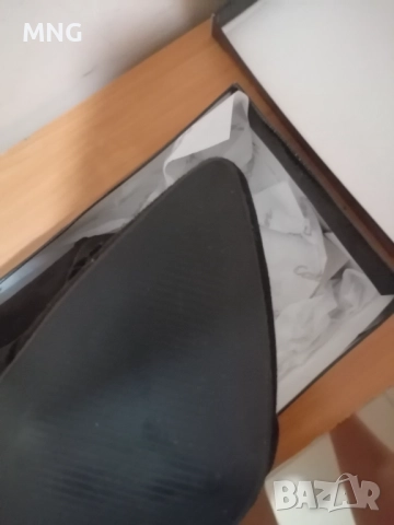 Дамски обувки,размер 37,5, снимка 5 - Дамски обувки на ток - 51808491