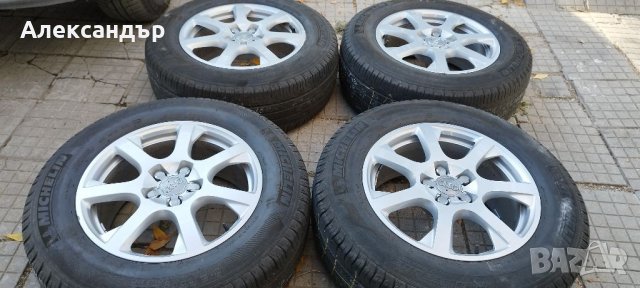 5/112/17 Ауди Q5