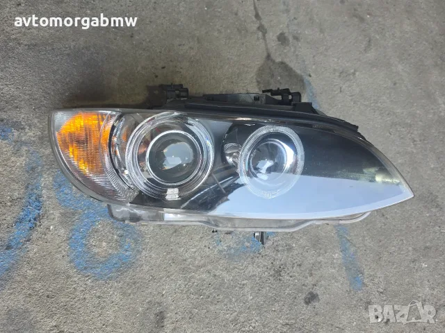 На части БМВ Е92 320д 177 коня / BMW E92 320d 177hp, снимка 8 - Части - 55837570
