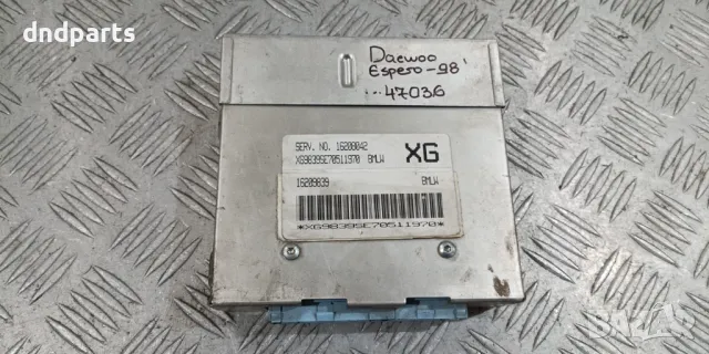 Компютър Daewoo Espero 1998г. 16208042