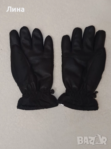 Мъжки Зимни Туристически Ръкавици , снимка 2 - Спортна екипировка - 51873390