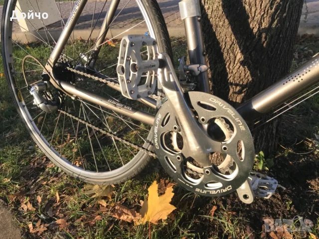 Велосипед /шосеен…, снимка 5 - Велосипеди - 50578561