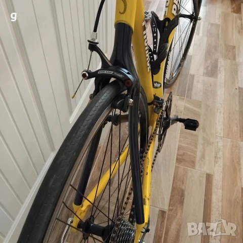 Prorace Шосеен велосипед , снимка 3 - Велосипеди - 51242619