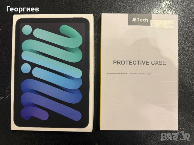 Apple iPad mini 7 wifi 2024 256GB