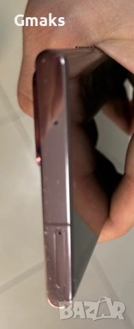 Samsung Note 20 Ultra 5G 256GB Като нов!!, снимка 4 - Samsung - 53131061