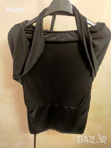 Стилна официална туника , снимка 2 - Туники - 52462680