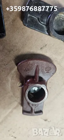 Палец Делко Газ 20 51 69 63 победа  Дистрибуторна , снимка 5 - Части - 48524228