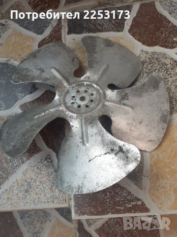 Алуминиеви перка, снимка 3 - Други машини и части - 42139171