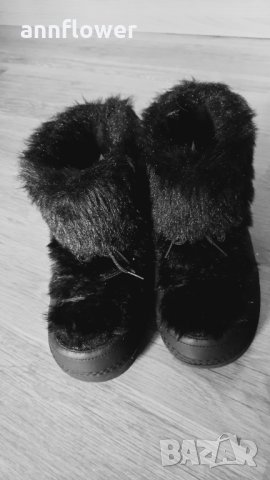 Боти Mix Feel, снимка 2 - Дамски боти - 31443464