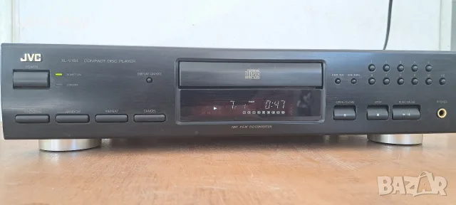 CD Player JVC XL-V184