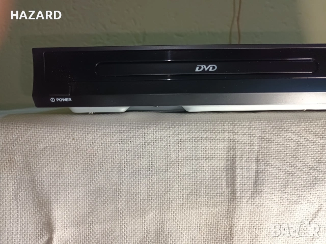 ELTA DVD, снимка 7 - Плейъри, домашно кино, прожектори - 53046071