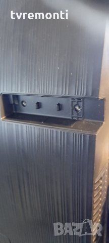 Стойкa за телевизор SAMSUNG модел UE43NU7092, снимка 4 - Стойки, 3D очила, аксесоари - 34477498