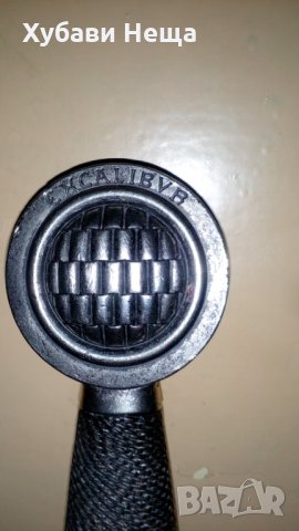 Меч Ескалибор, снимка 3 - Антикварни и старинни предмети - 29674719