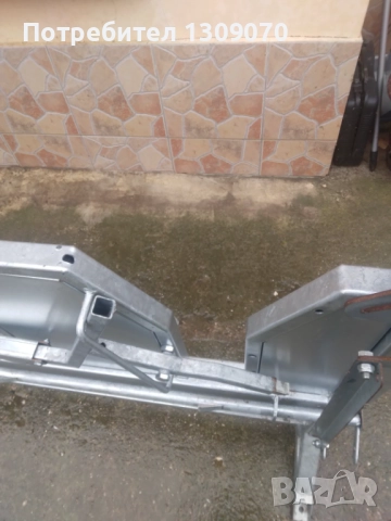 Капан за доене на 12 овце,нов не използван., снимка 3 - Селскостопанска техника - 52348519