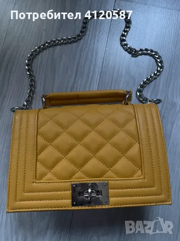 Дамска секси чантичка