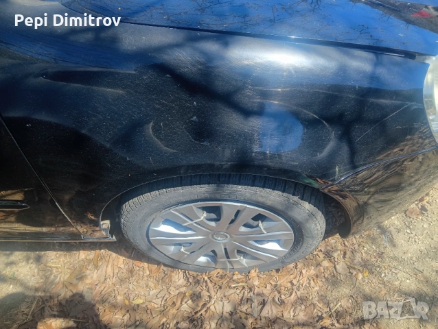 Десен калник VW Golf Mk5 2006