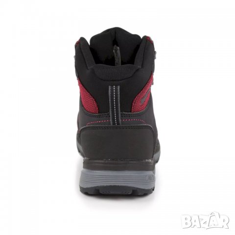 Дамски обувки Regatta Samaris II Mid, RWF539-B58, снимка 3 - Дамски ежедневни обувки - 38116621