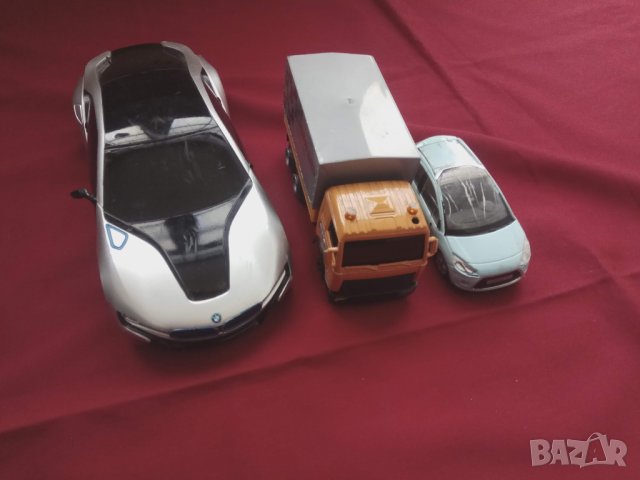 Продавам детски колички, снимка 5 - Коли, камиони, мотори, писти - 30295082