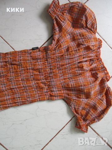 Дамски топ НОВИ, снимка 12 - Потници - 31835605