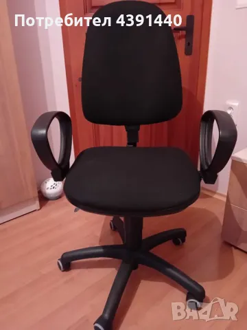 Работен офис стол , снимка 1