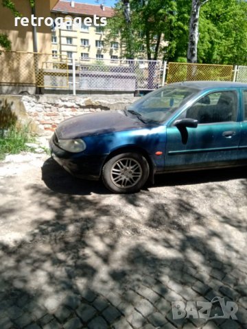 Продавам Форд Мондео Ford Mondeo 