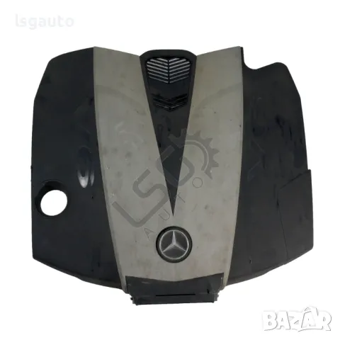 Кора над двигател Mercedes-Benz C-Class 204 (W/S/C) 2007-2014 ID: 145493