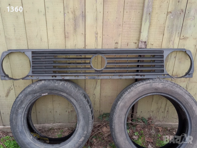 Golf 2 Maska, снимка 4 - Части - 54061047