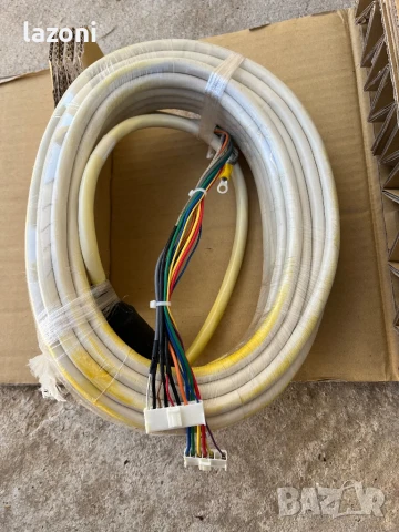 Koden RB718BP SCANNER 12kw , снимка 7 - Други - 51013440