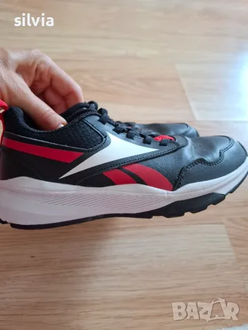 Детски маратонки Reebok, снимка 3 - Детски обувки - 56241562