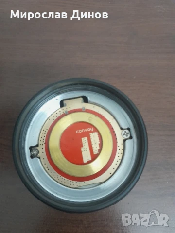 модифициран фенер convoy , снимка 6 - Лед осветление - 51370651