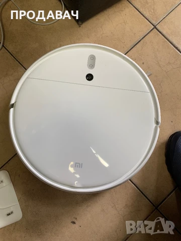 Прахосмукачка робот Xiaomi-stytj01zhm