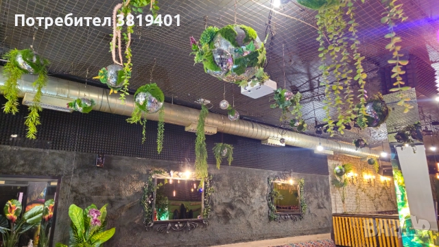 Зала за детски и тийн рождени дни "Elysium Garden", снимка 6 - Детегледачки, детски центрове - 52807133