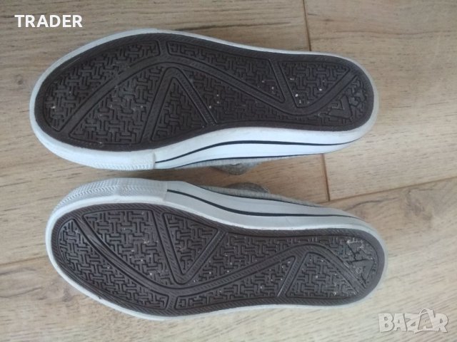 гуменки кецове сникърси Vty, снимка 7 - Детски гуменки - 39737556